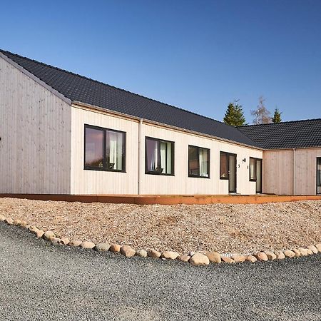 Denmark Outdoor Lodge Ebberup Exteriér fotografie