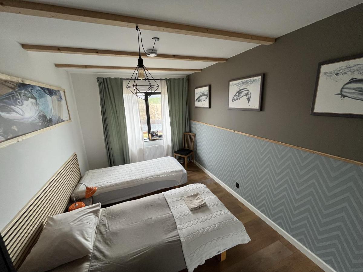 Denmark Outdoor Lodge Ebberup Exteriér fotografie