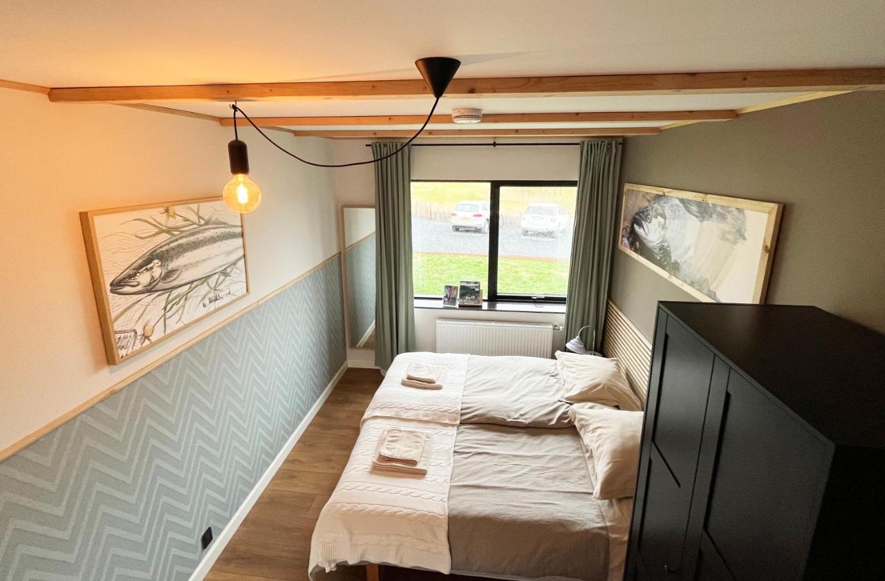 Denmark Outdoor Lodge Ebberup Exteriér fotografie
