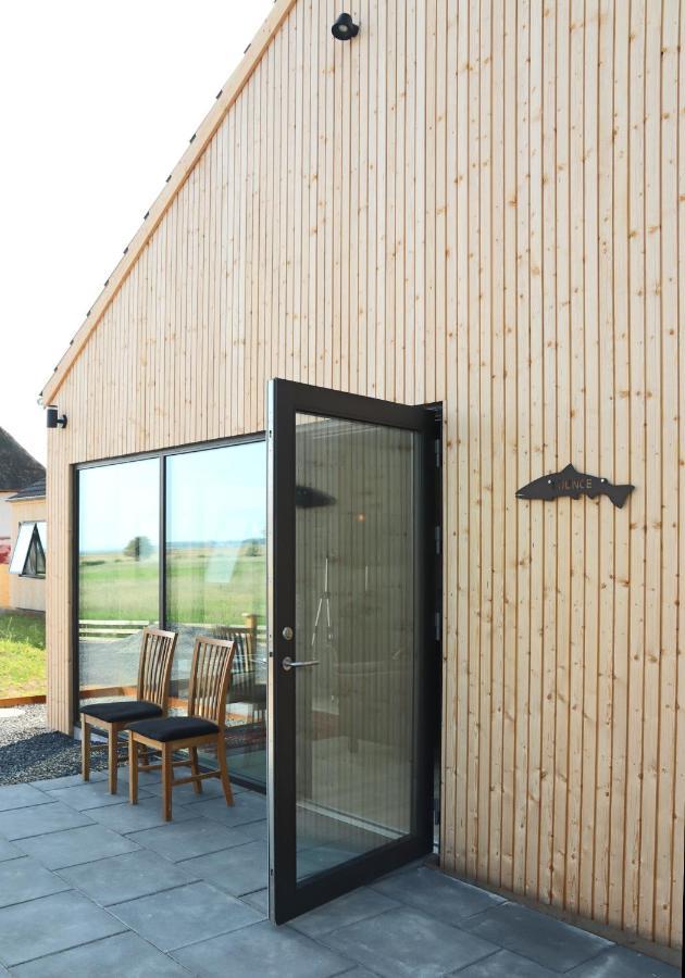 Denmark Outdoor Lodge Ebberup Exteriér fotografie