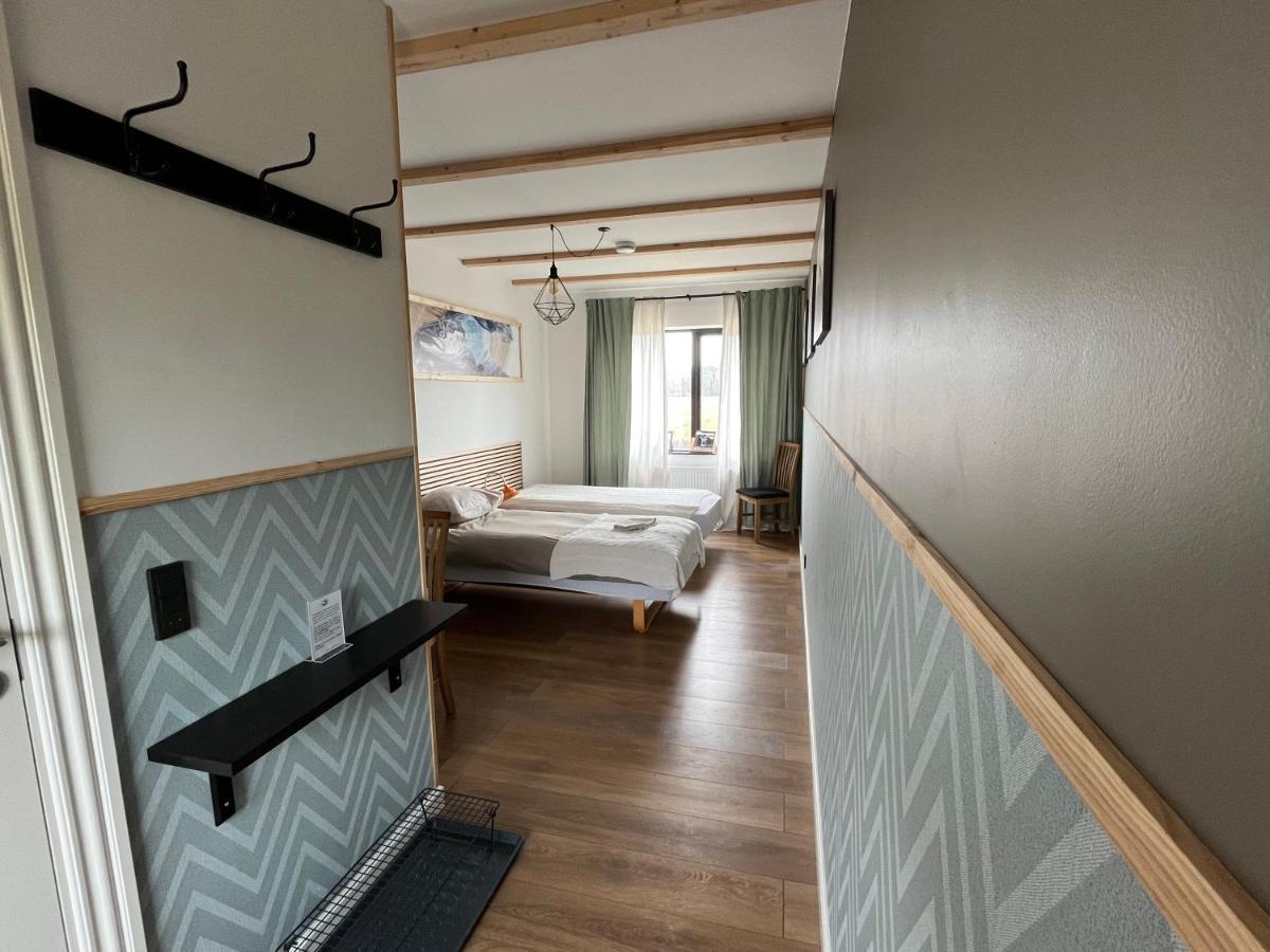 Denmark Outdoor Lodge Ebberup Exteriér fotografie