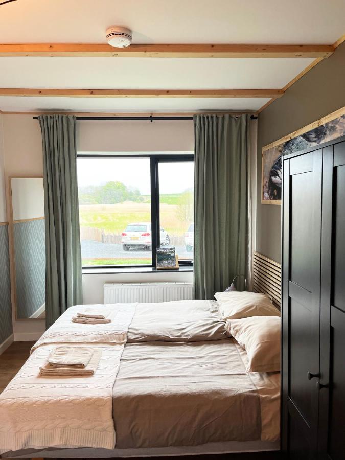 Denmark Outdoor Lodge Ebberup Exteriér fotografie